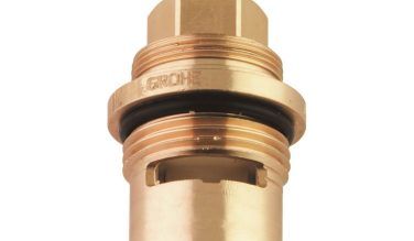 Grohe 90° Ceramic Cartridge (right