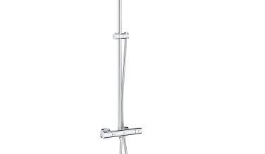 Grohe Cooltouch® Thermostatic Shower System
