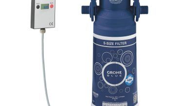 Grohe Grohe® Blue Filter With Filter Head