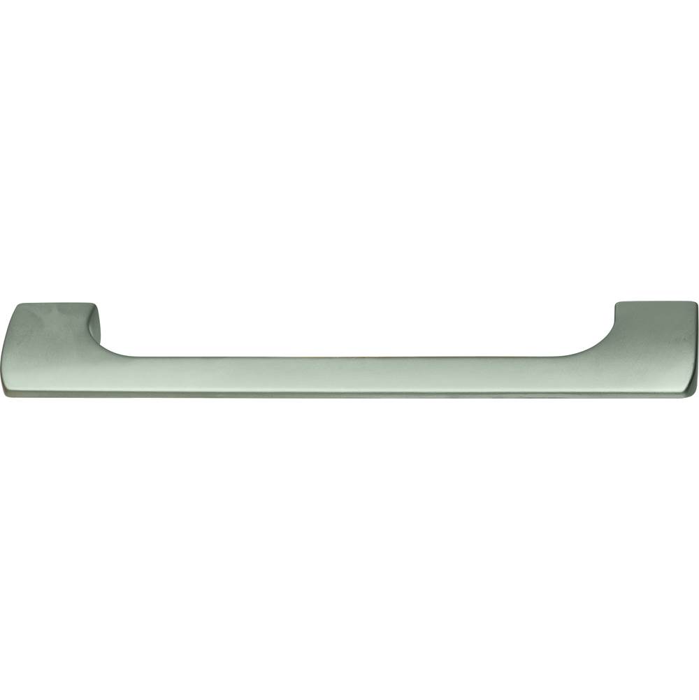 Hafele 10957602 10957602 Handle Zinc Matt Ni 103zn38 M4 Ctc 128mm