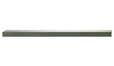 Hafele Hdl Westin Alu Sta St M4 Ctc 460mm