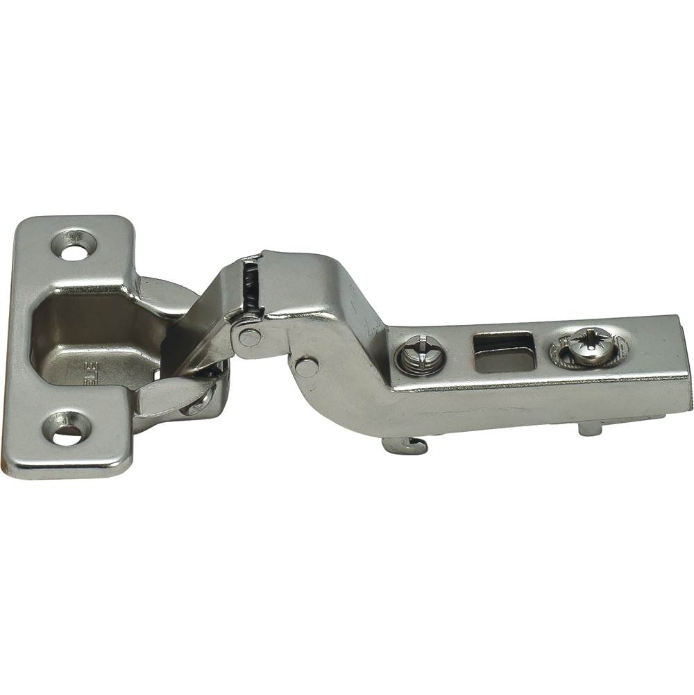 Hafele 31503502 31503502 Hng Clip 110d Inset Sc Scr St Nip M - 4
