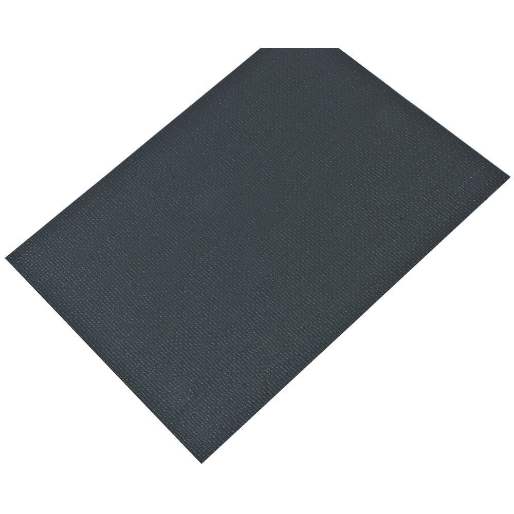 Hafele 54792625 54792625 Mat No - slip Fiber Quartz Gr 501x1170mm