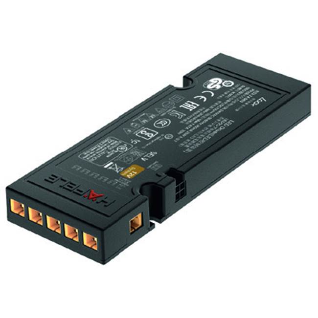 Hafele 83374960 83374960 Led Driver Pl Bl 12v/ - 20w