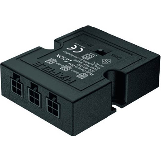 Hafele Multi Switch Box Selectable Pl Bl | Studio41