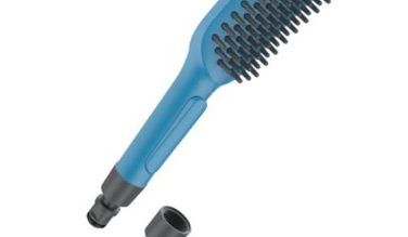 Hansgrohe Dog Shower Dog Shower + Quick Connect