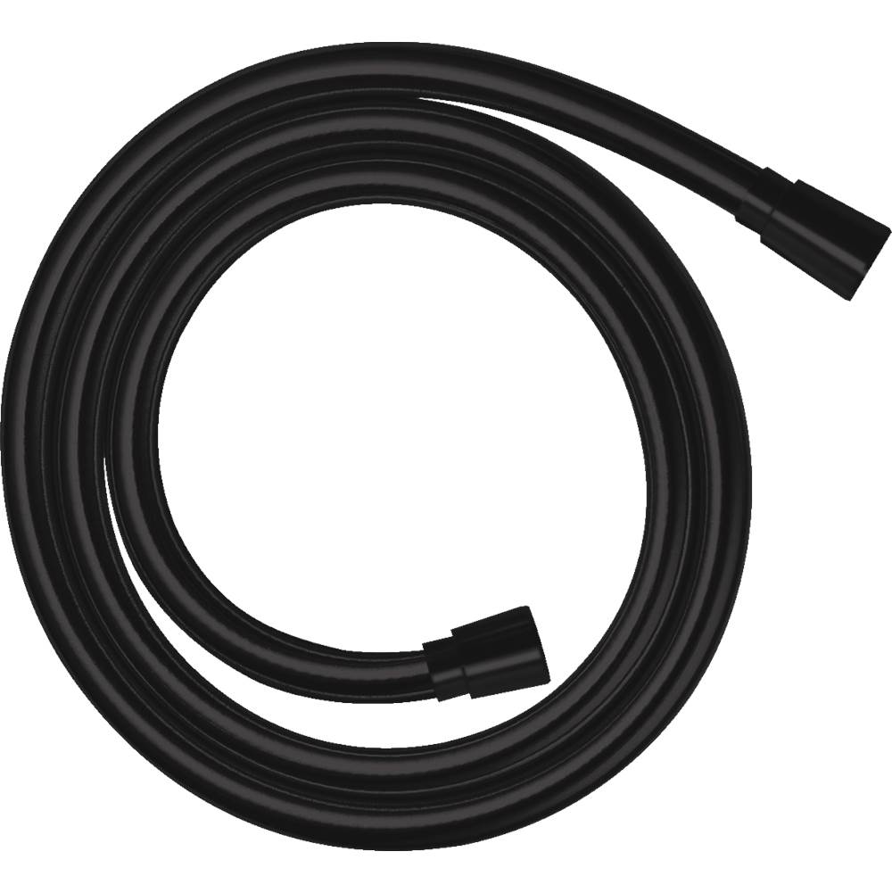 Hansgrohe 28276673 Matte Black 28276673 Techniflex Handshower Hose, 63'' In - Matte Black
