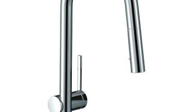 Hansgrohe Talis N Higharc Kitchen Faucet