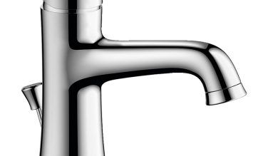 Hansgrohe Joleena Single-hole Faucet 100 With Pop-up Drain