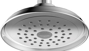 Hansgrohe Joleena Showerhead 150 1-jet