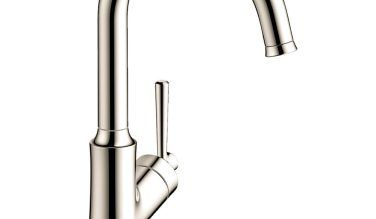 Hansgrohe Joleena Bar Faucet