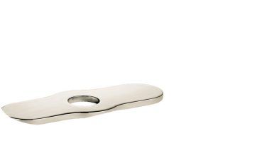 Hansgrohe Joleena Base Plate For Single-hole Faucets In