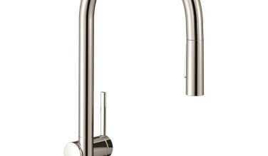 Hansgrohe Talis N Higharc Kitchen Faucet