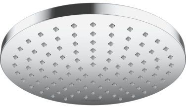 Hansgrohe Vernis Blend  Showerhead 200 1-jet