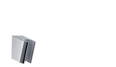 Hansgrohe Handshower Holder S In