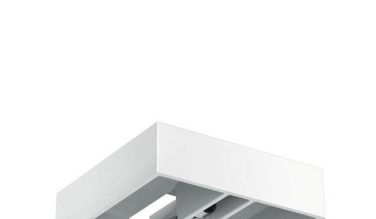 Hansgrohe Raindance E Rough