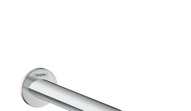 Hansgrohe Focus N Tub Spout In