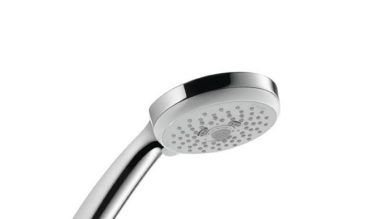 Hansgrohe Croma 100 Handshower E 3-jet
