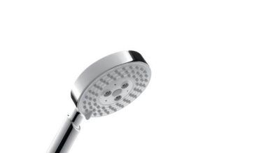 Hansgrohe Raindance S Handshower 100 3-jet