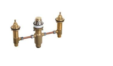 Hansgrohe Rough