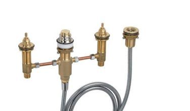 Hansgrohe Rough
