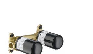 Hansgrohe Rough
