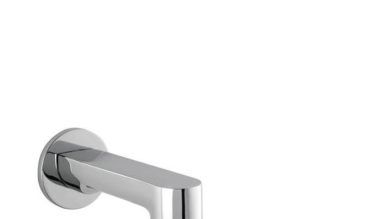 Hansgrohe Metris S Tub Spout In