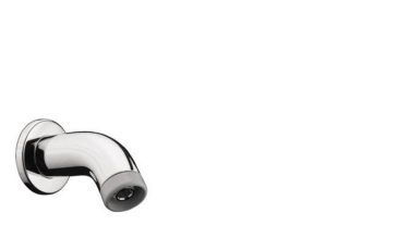 Hansgrohe Showerarm In