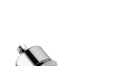 Hansgrohe Clubmaster Showerhead 3-jet
