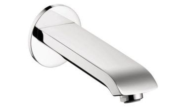 Hansgrohe Metris Tub Spout In