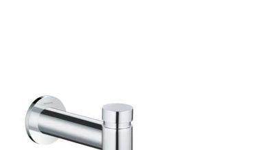 Hansgrohe Talis S Tub Spout With Diverter In