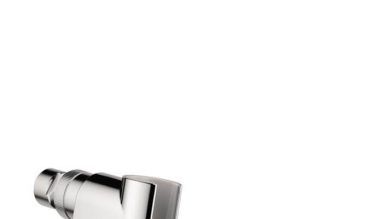 Hansgrohe Showerarm Mount For Handshower In