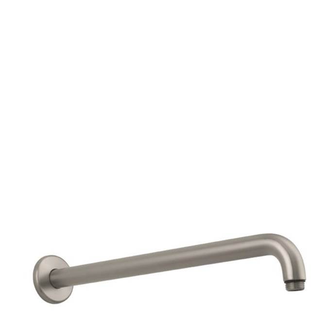 Hansgrohe 27413821 Brushed Nickel 27413821 Showerarm Raindance 15'' In - Brushed Nickel