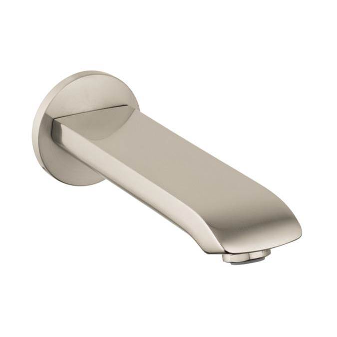 Hansgrohe 31494821 Brushed Nickel 31494821 Metris Tub Spout In - Brushed Nickel