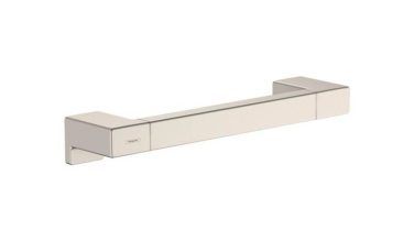 Hansgrohe Addstoris Towel Bar