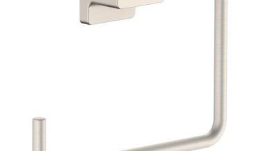 Hansgrohe Addstoris Towel Ring In