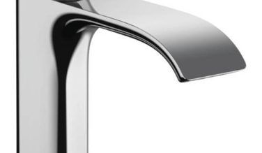 Hansgrohe Vivenis Single-hole Faucet 110 With Pop-up Drain