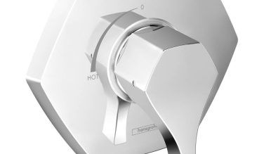 Hansgrohe Locarno Pressure Balance Trim In