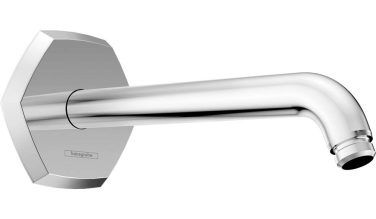 Hansgrohe Locarno Showerarm 9'' In