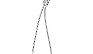 Hansgrohe Rainfinity Handshower Set 130 3-jet