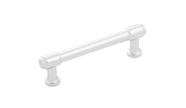 Hickory hardware Pull 3-3/4 Inch (96mm) Center To Center