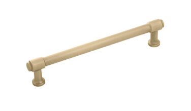 Hickory hardware Pull 6-5/16 Inch (160mm) Center To Center