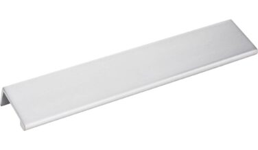 Hardware resources 8'' Overall Length  Edgefield Cabinet Tab Pull