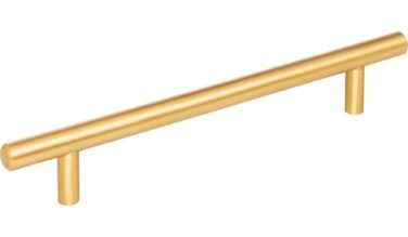 Hardware resources 160 Mm Center-to-center  Naples Cabinet Bar Pull