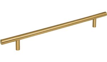 Hardware resources 224 Mm Center-to-center  Naples Cabinet Bar Pull