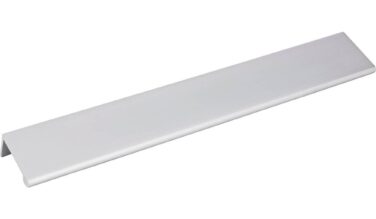 Hardware resources 10'' Overall Length  Edgefield Cabinet Tab Pull