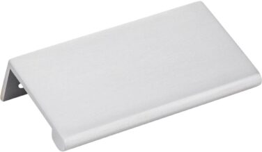 Hardware resources 3'' Overall Length  Edgefield Cabinet Tab Pull