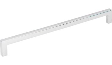 Hardware resources 224 Mm Center-to-center  Square Stanton Cabinet Bar Pull