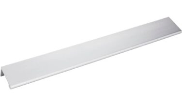 Hardware resources 12'' Overall Length  Edgefield Cabinet Tab Pull