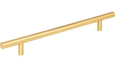 Hardware resources 192 Mm Center-to-center  Naples Cabinet Bar Pull